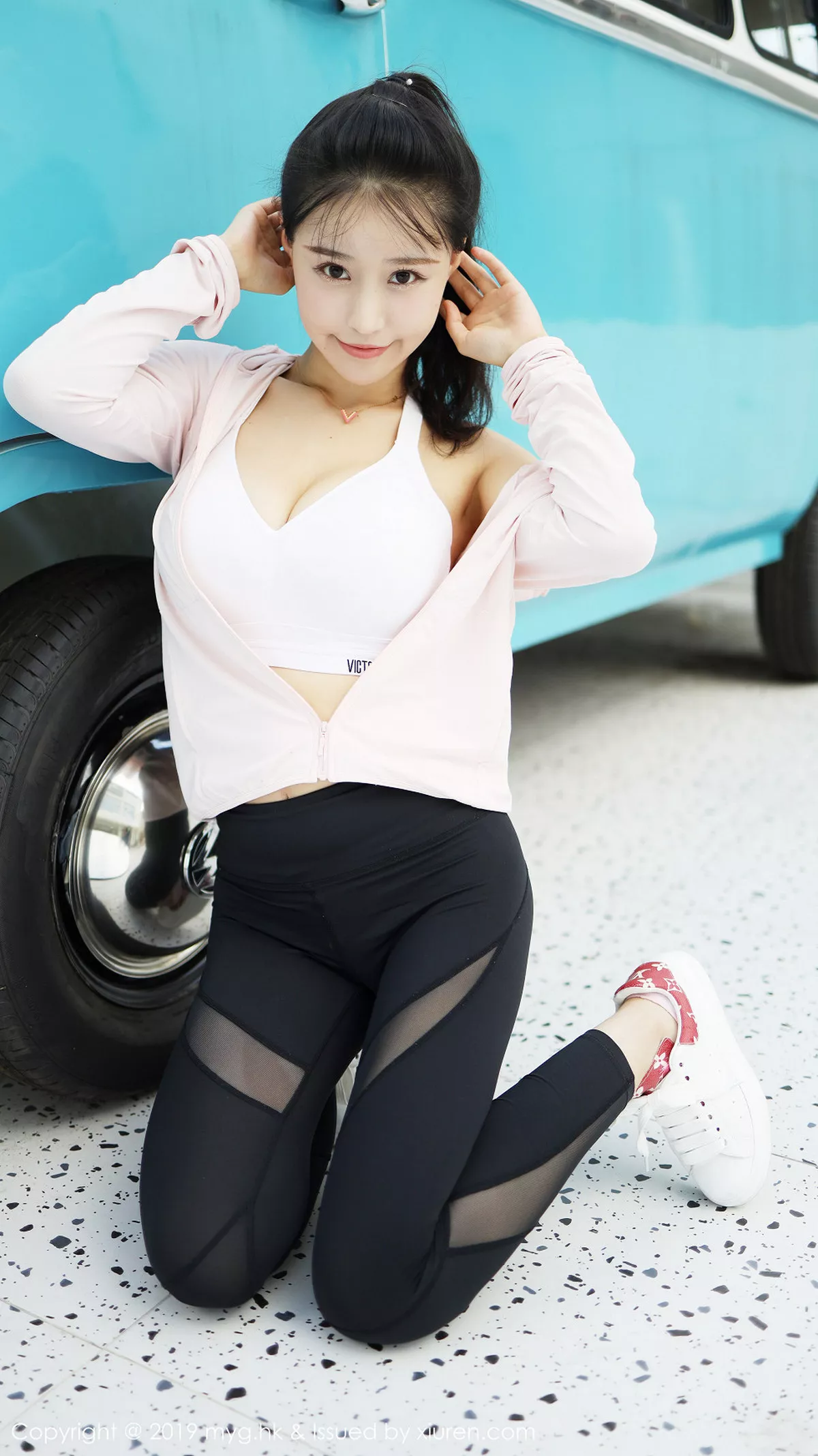 图片[6]-[MyGirl美媛馆]第387期朱可儿写真-秀人资源网