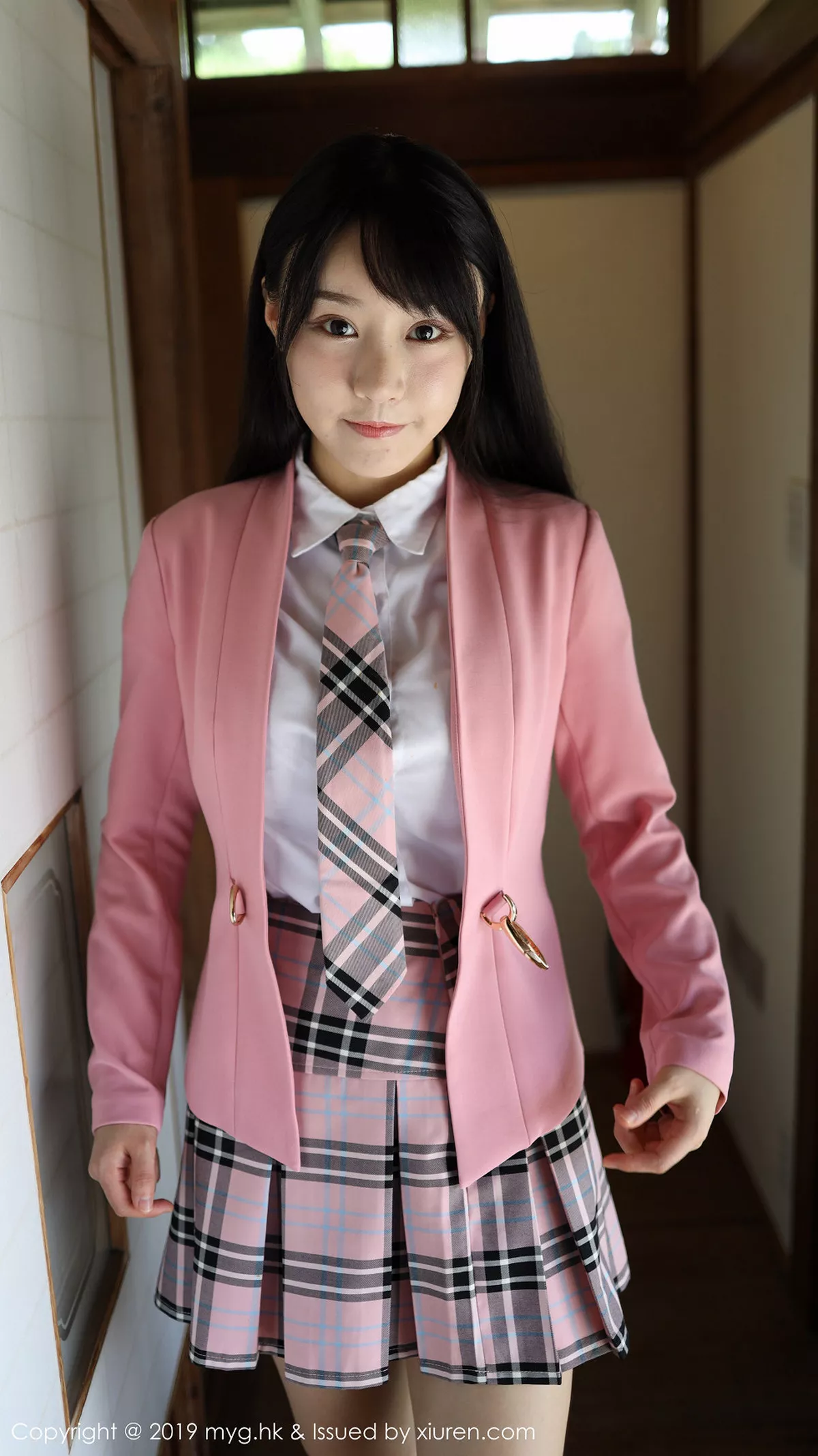 图片[25]-[MyGirl美媛馆]第389期朱可儿写真-秀人资源网