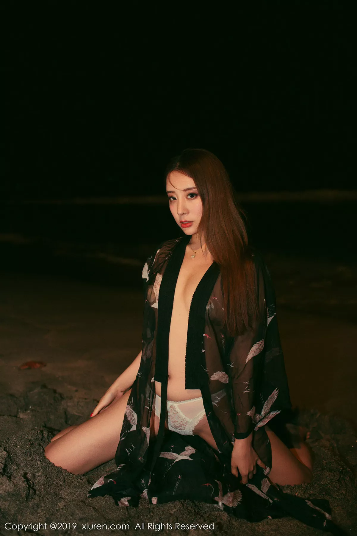 图片[4]-[XiuRen秀人网]第1652期筱慧写真-秀人资源网