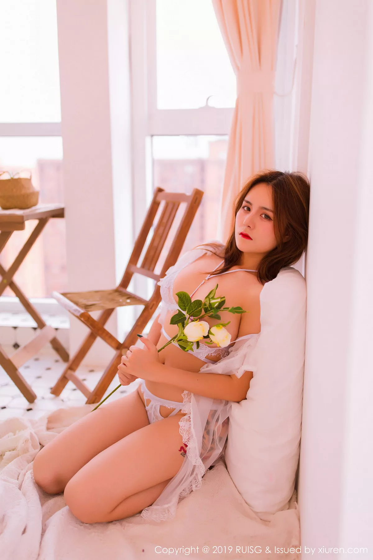 图片[5]-[Micat猫萌榜]第082期Daisy琳琳写真-秀人资源网