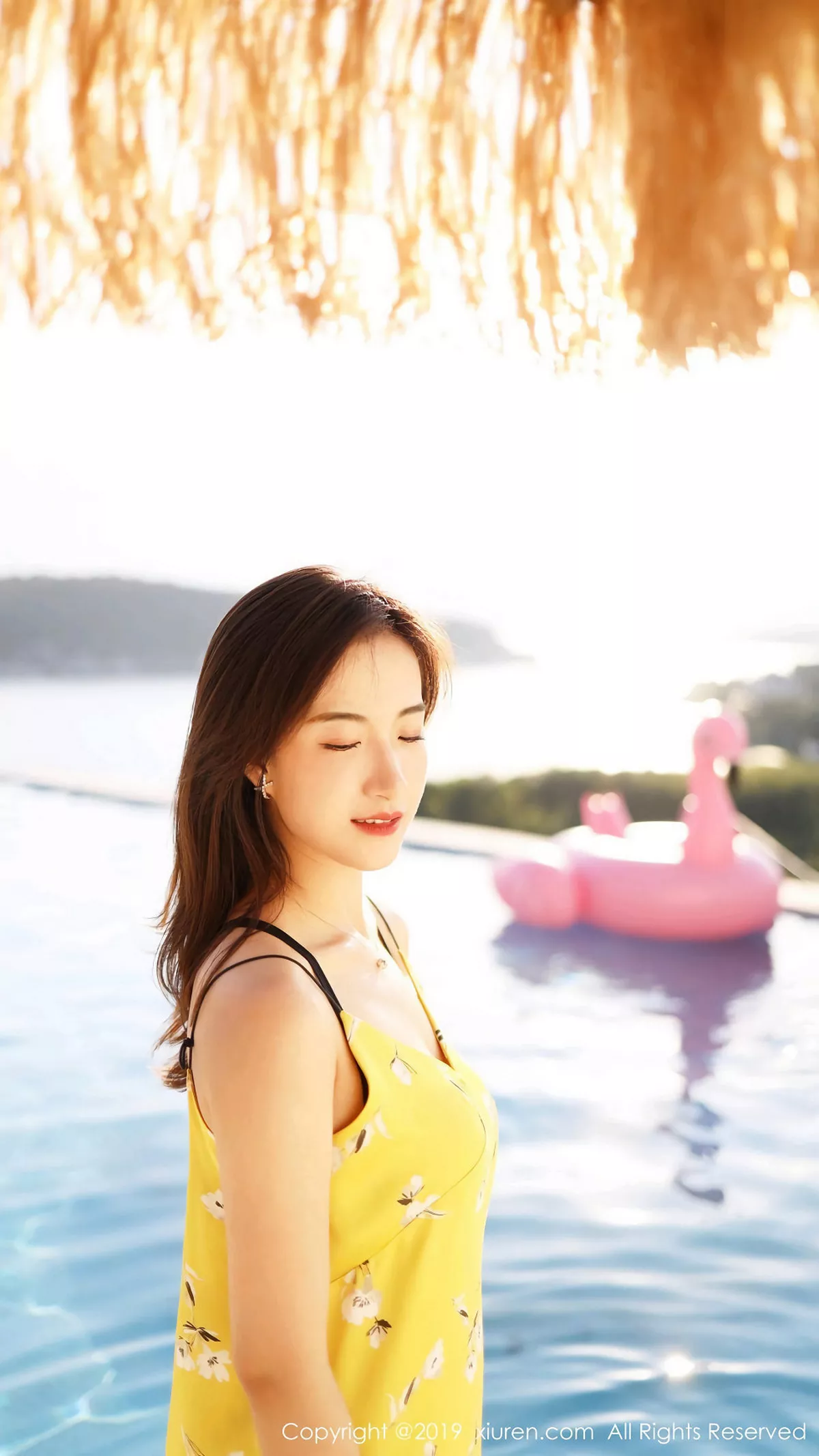 图片[14]-[XiuRen秀人网]第1660期艺儿拿铁写真-秀人资源网