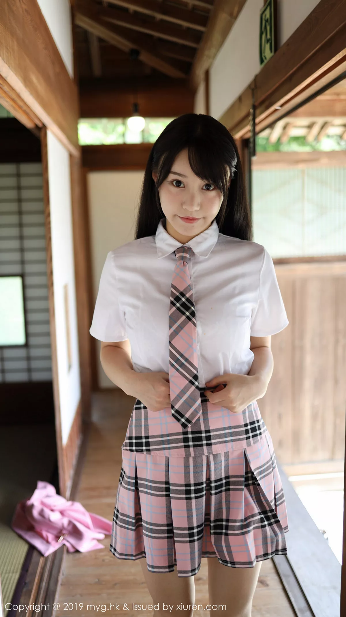 图片[79]-[MyGirl美媛馆]第389期朱可儿写真-秀人资源网