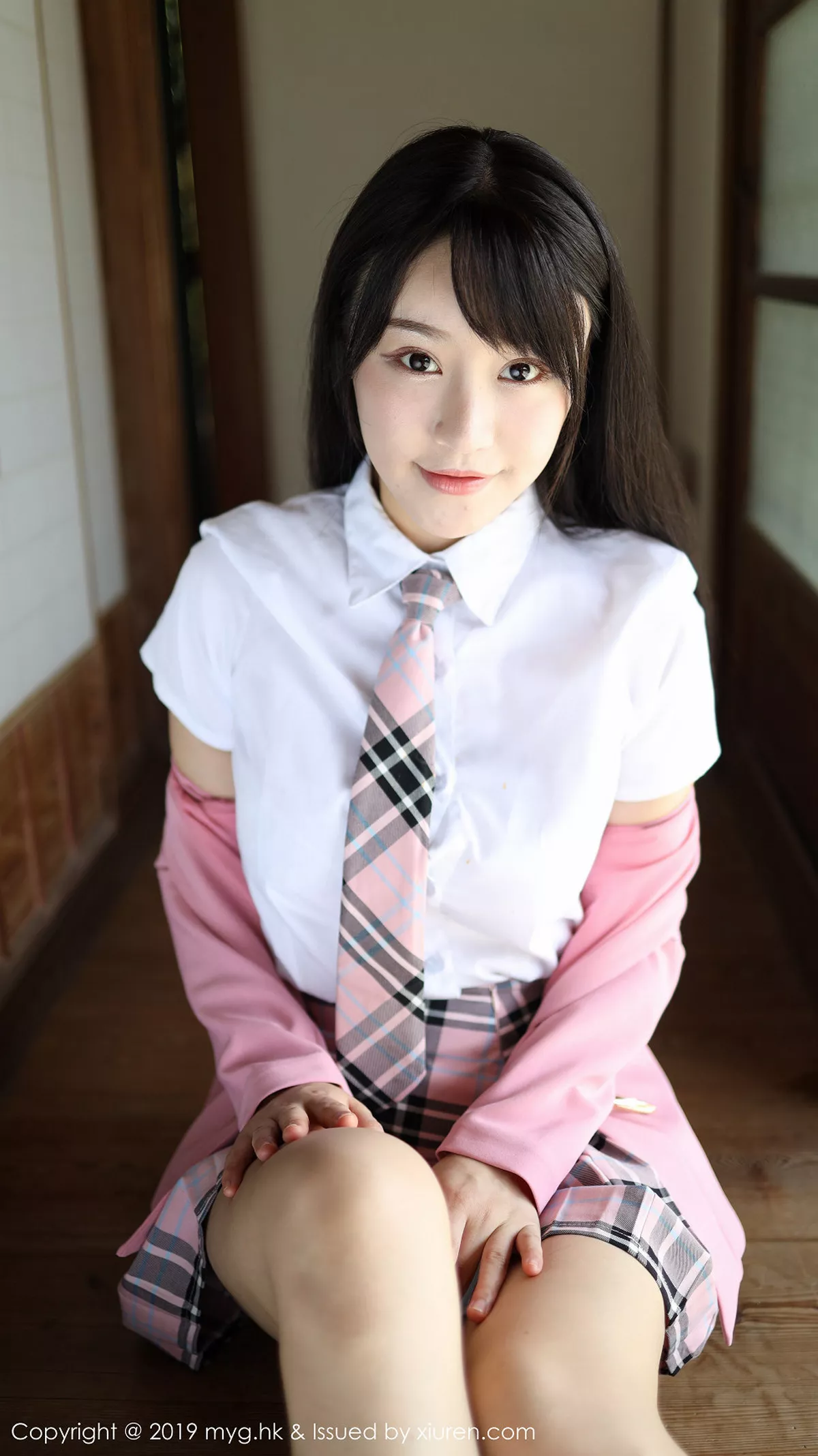 图片[68]-[MyGirl美媛馆]第389期朱可儿写真-秀人资源网