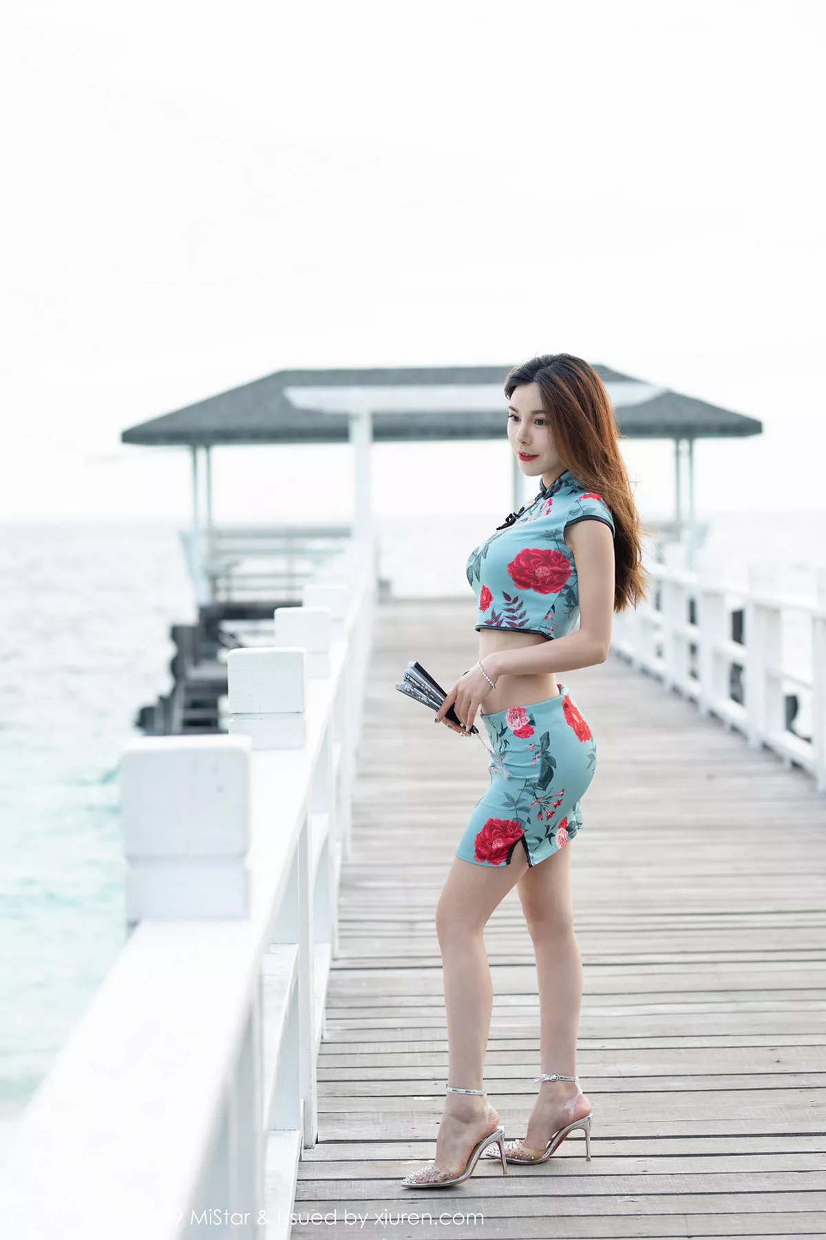 图片[33]-[MiStar魅妍社]第306期沈佳熹写真-秀人资源网