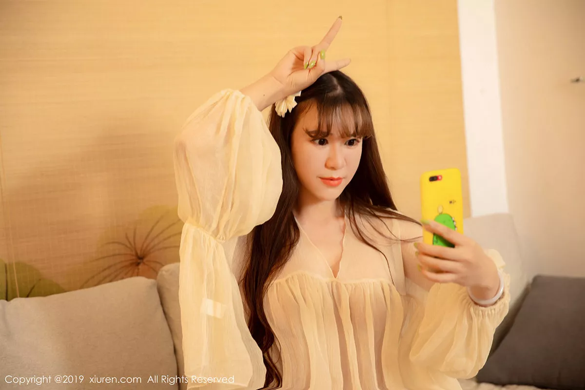 图片[12]-[XiuRen秀人网]第1647期王紫琳写真-秀人资源网