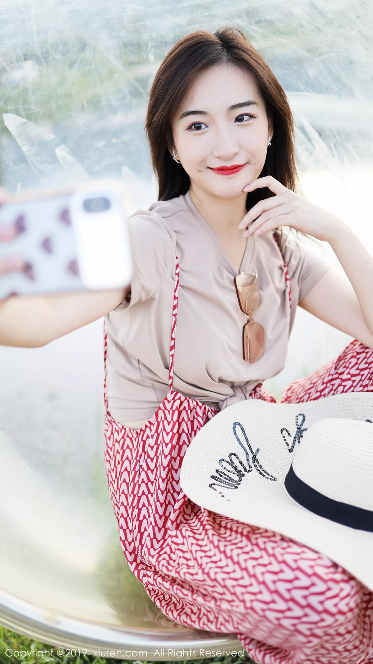 图片[53]-[XiuRen秀人网]第1718期艺儿拿铁写真-秀人资源网