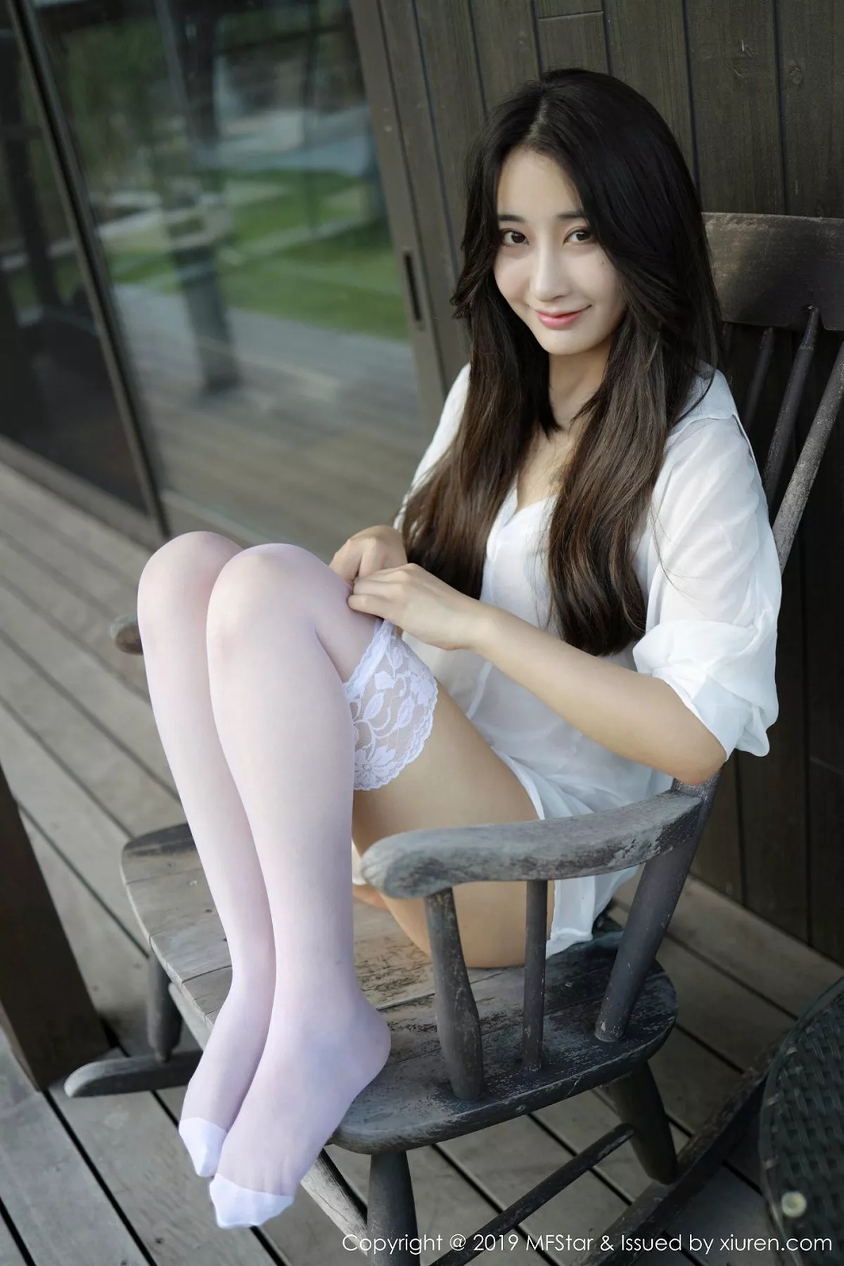 图片[8]-[MFStar模范学院]第219期林子欣写真-秀人资源网