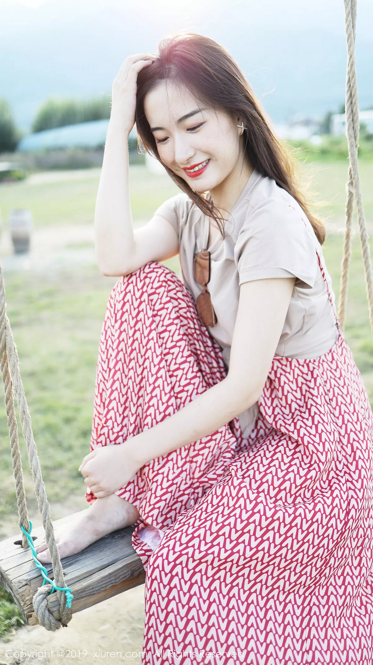 图片[16]-[XiuRen秀人网]第1718期艺儿拿铁写真-秀人资源网