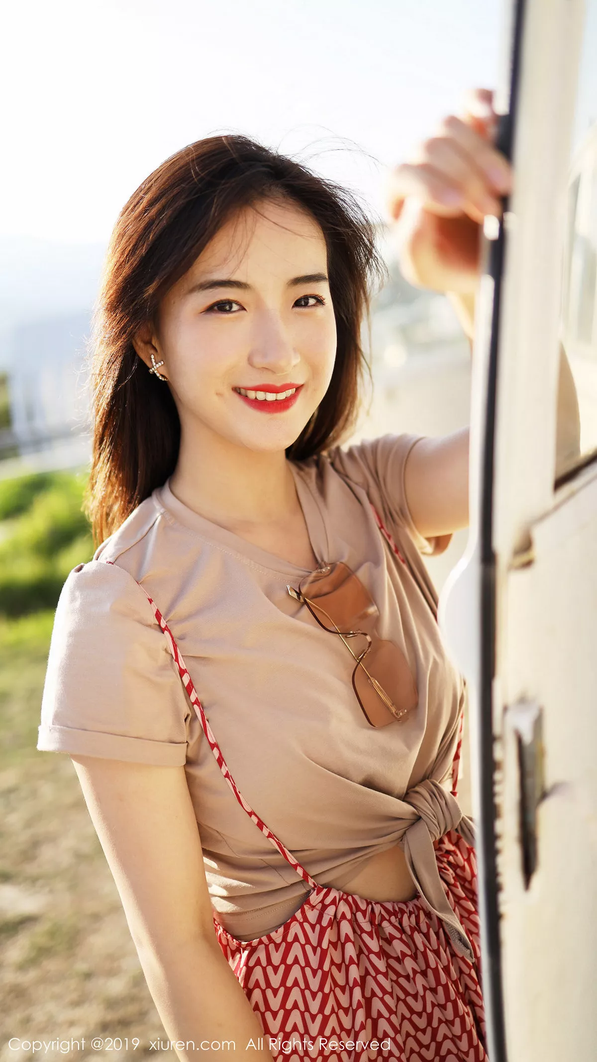 图片[47]-[XiuRen秀人网]第1718期艺儿拿铁写真-秀人资源网