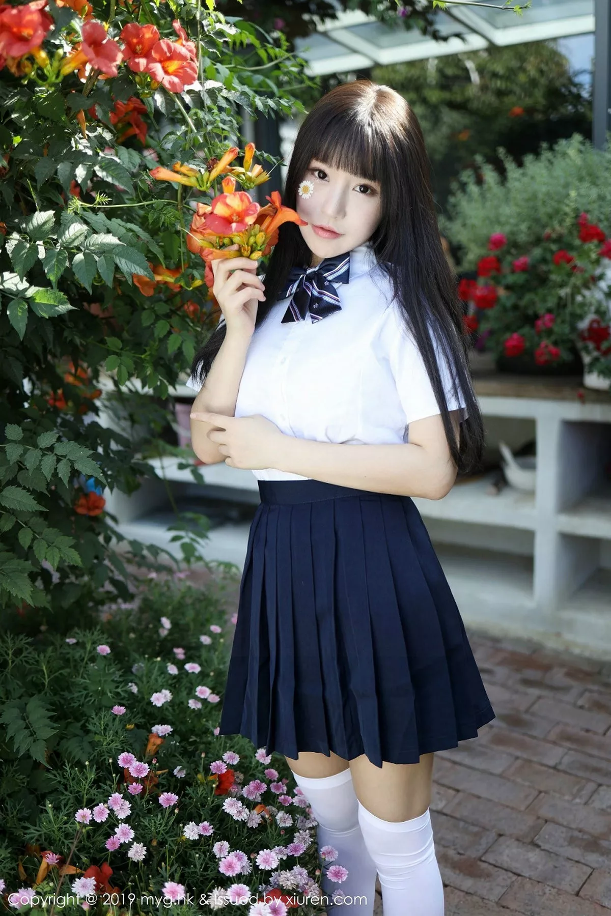 图片[15]-[MyGirl美媛馆]第394期朱可儿写真-秀人资源网