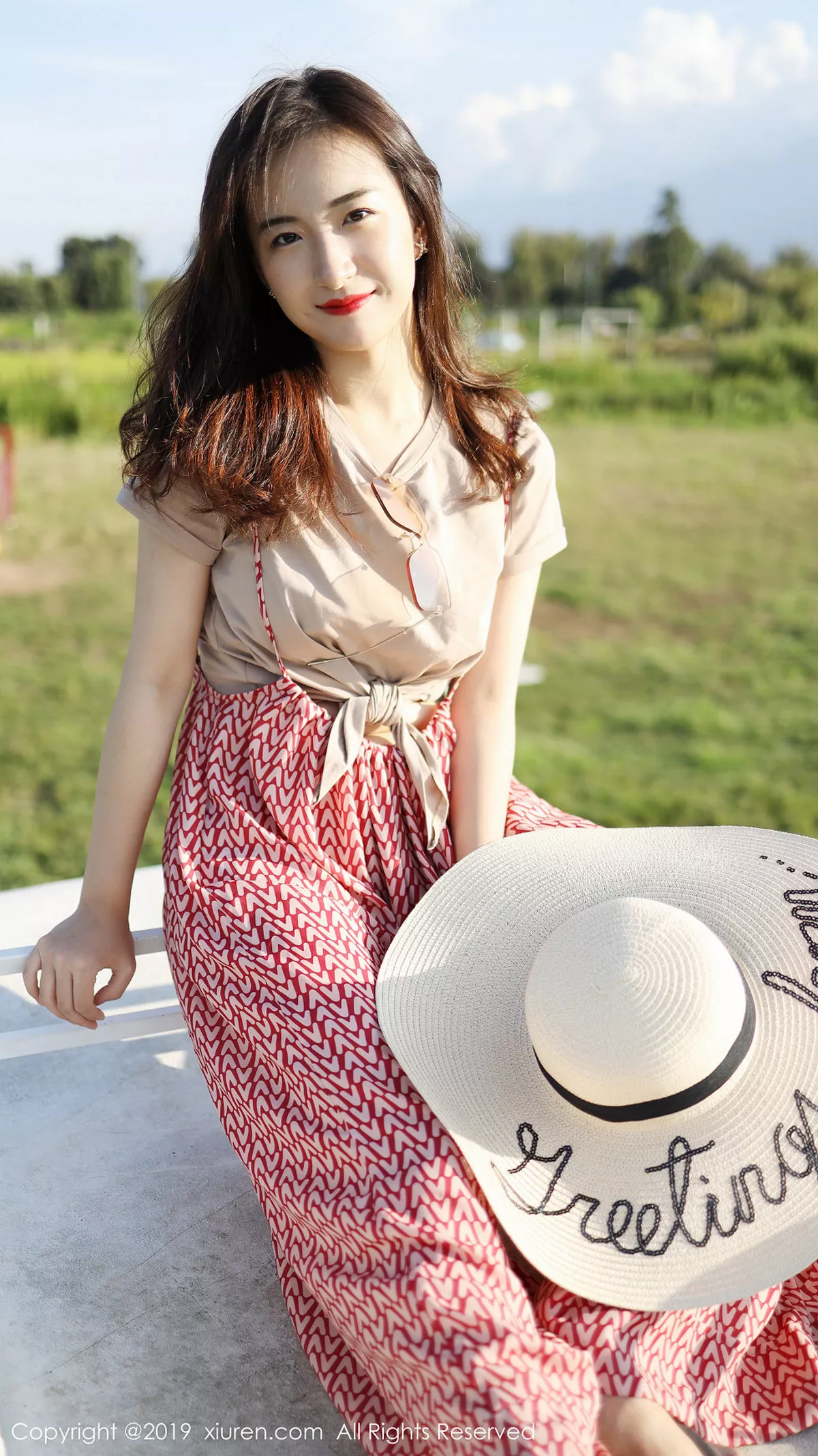 图片[51]-[XiuRen秀人网]第1718期艺儿拿铁写真-秀人资源网