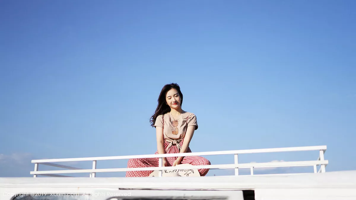 图片[21]-[XiuRen秀人网]第1718期艺儿拿铁写真-秀人资源网