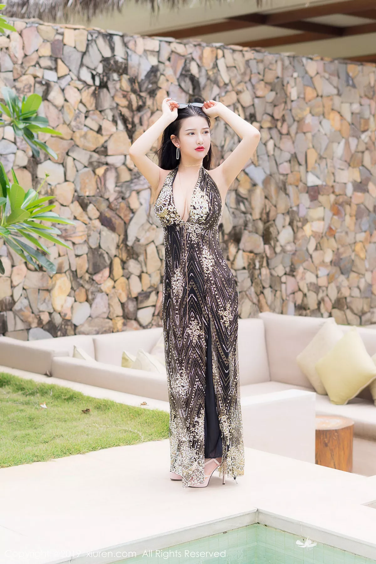 图片[9]-[XiuRen秀人网]第1726期小尤奈写真-秀人资源网