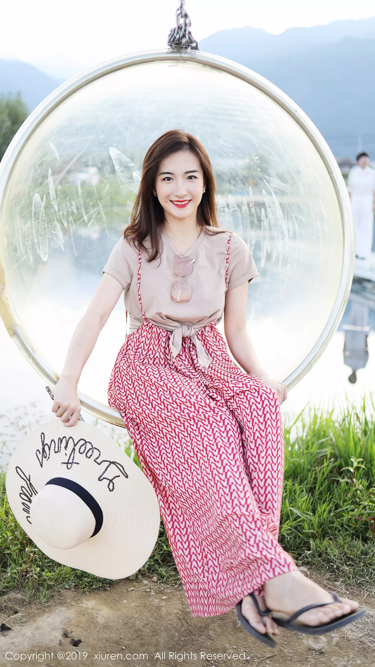 图片[36]-[XiuRen秀人网]第1718期艺儿拿铁写真-秀人资源网