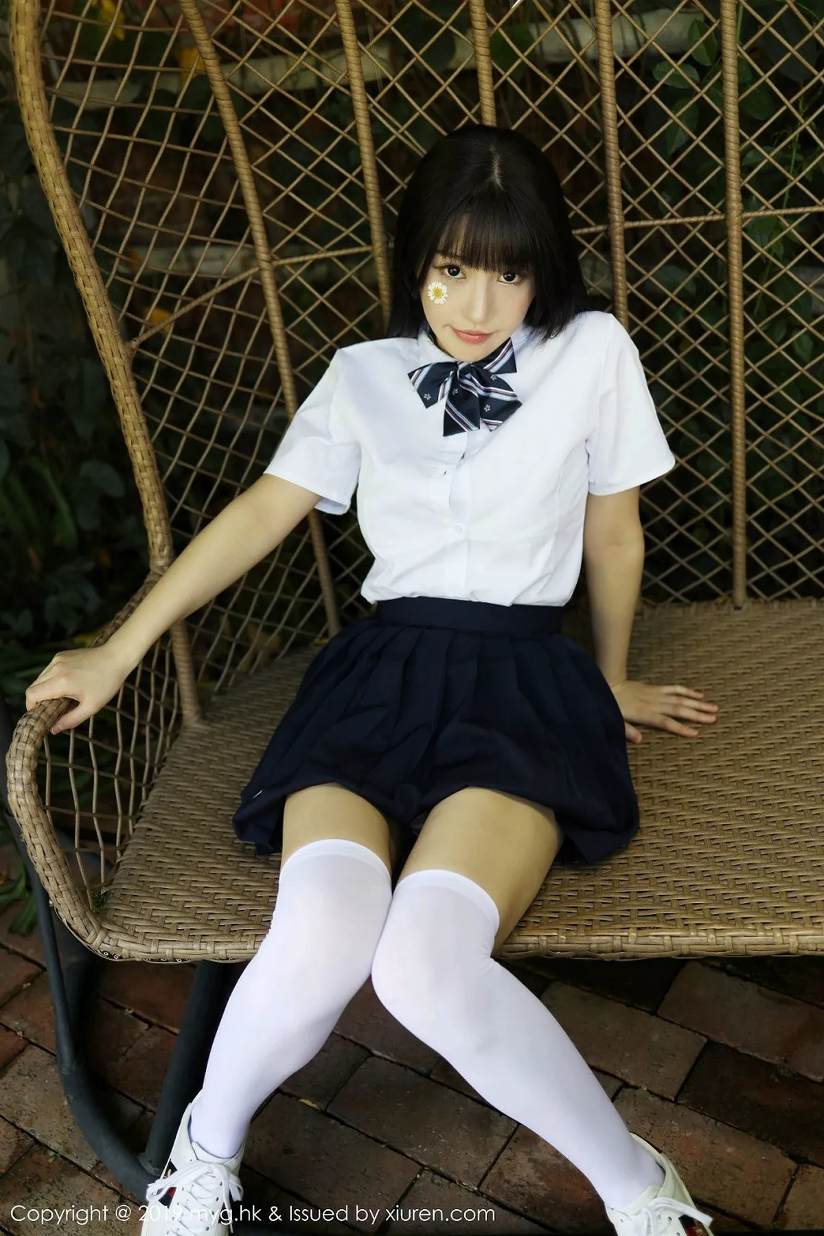 图片[3]-[MyGirl美媛馆]第394期朱可儿写真-秀人资源网