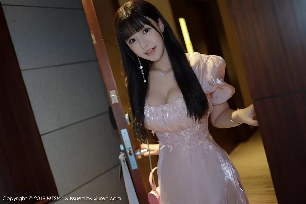 图片[21]-[MFStar模范学院]第217期朱可儿写真-秀人资源网