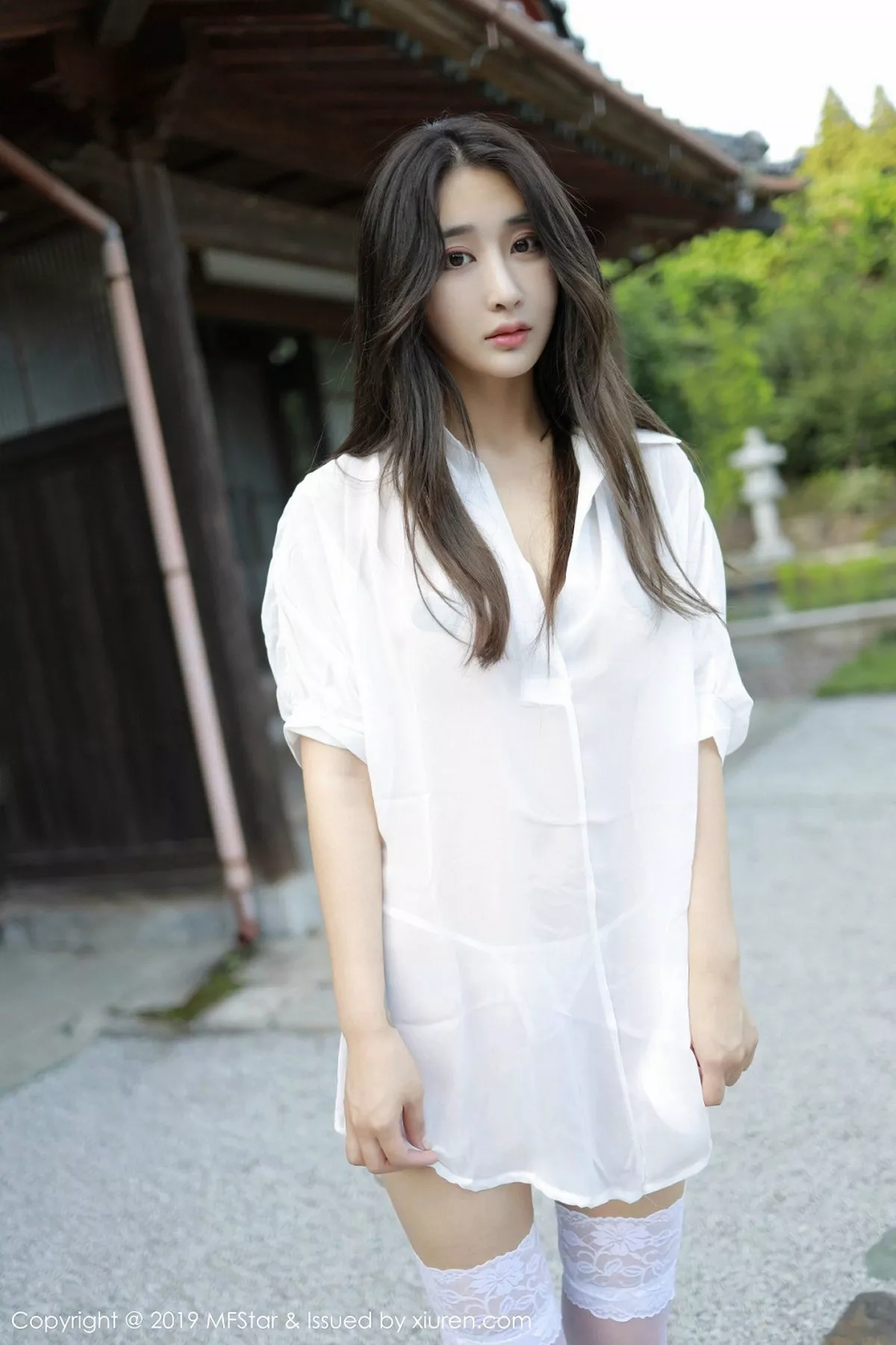 图片[13]-[MFStar模范学院]第219期林子欣写真-秀人资源网