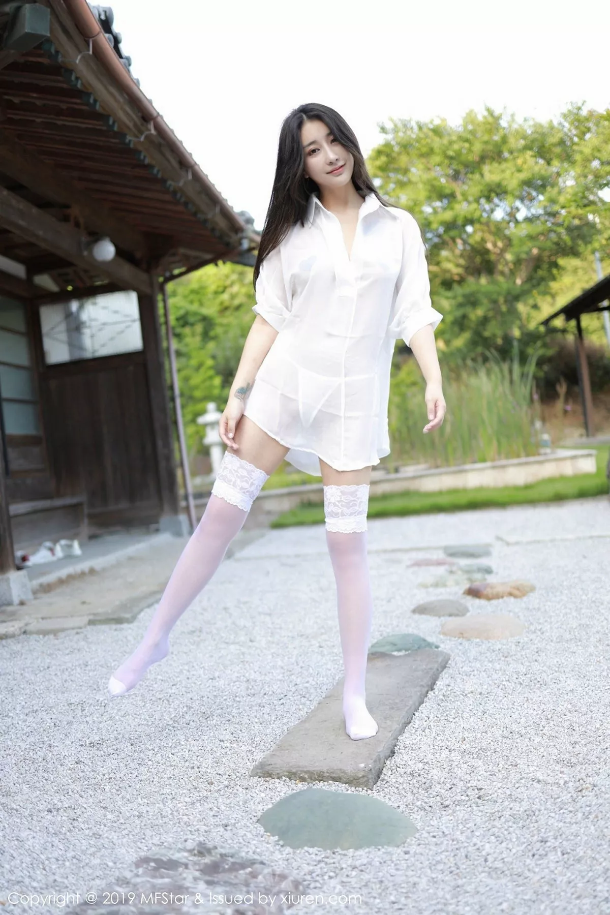 图片[7]-[MFStar模范学院]第219期林子欣写真-秀人资源网