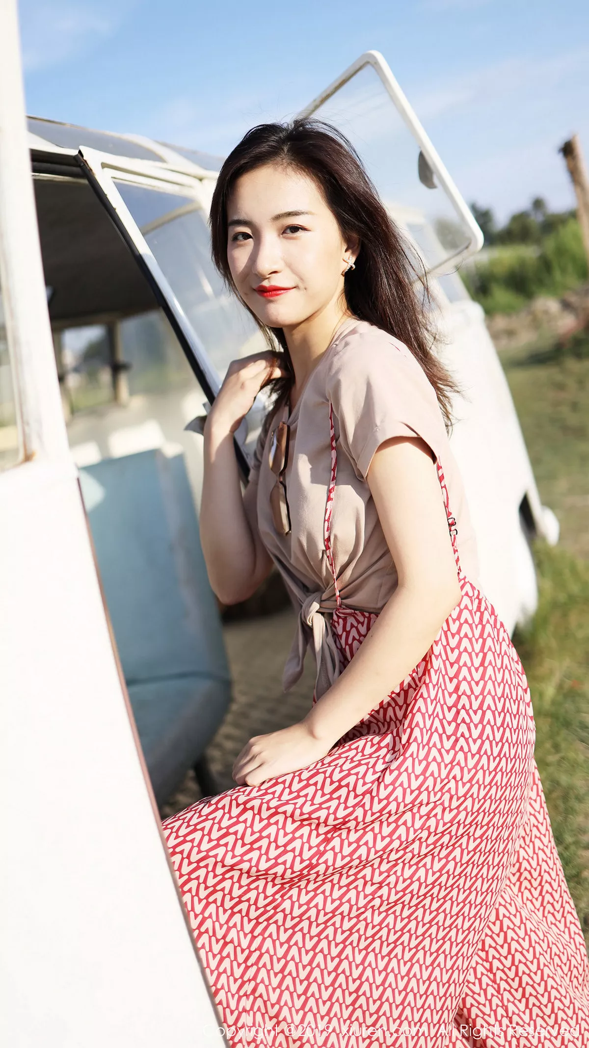 图片[60]-[XiuRen秀人网]第1718期艺儿拿铁写真-秀人资源网