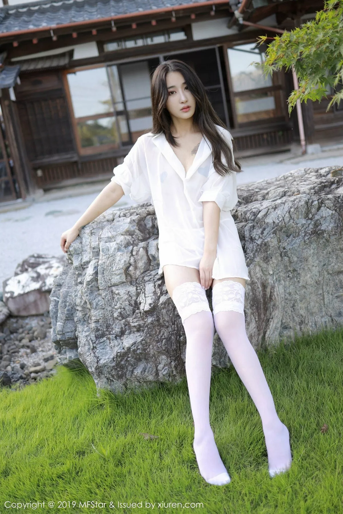 图片[26]-[MFStar模范学院]第219期林子欣写真-秀人资源网