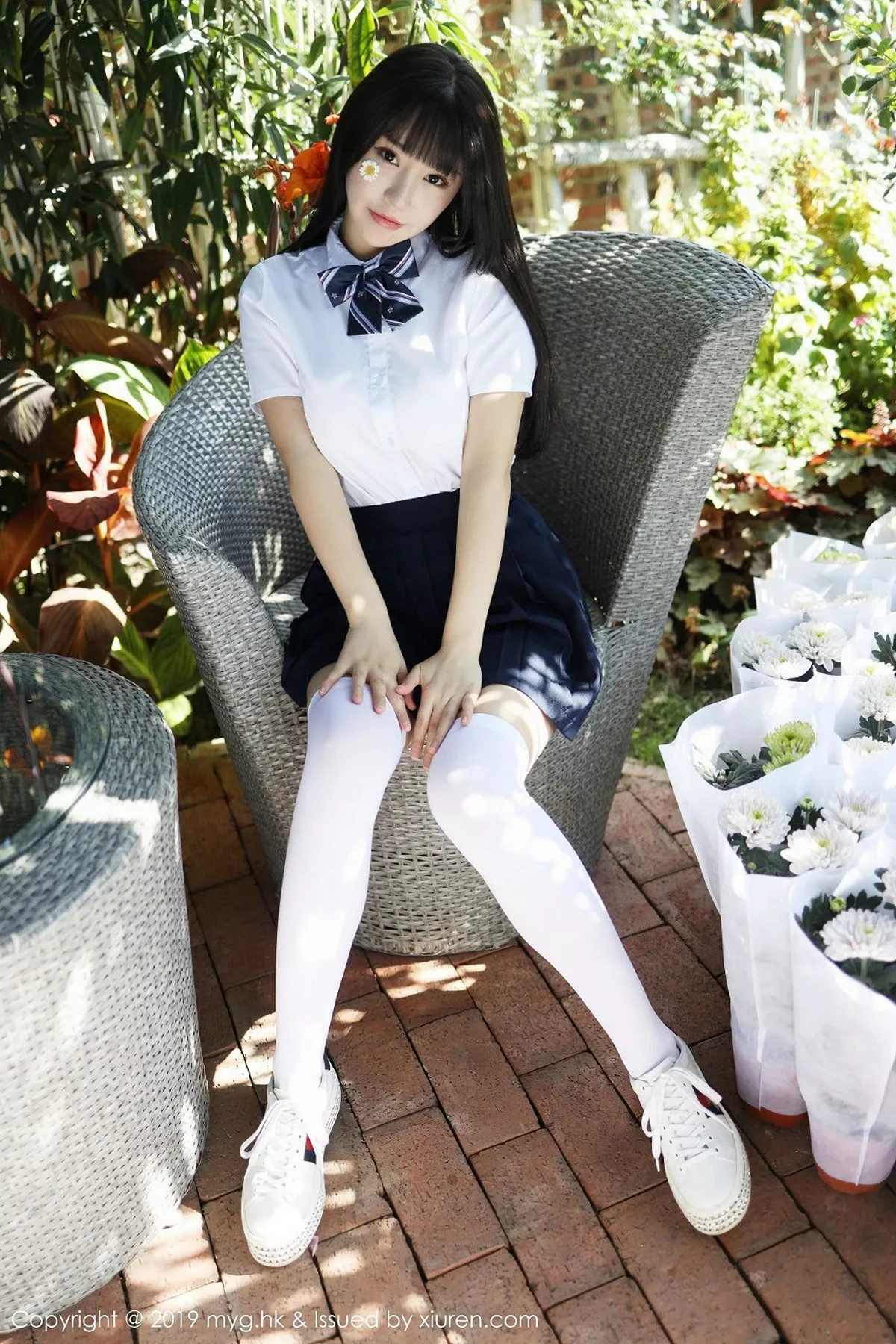 图片[8]-[MyGirl美媛馆]第394期朱可儿写真-秀人资源网