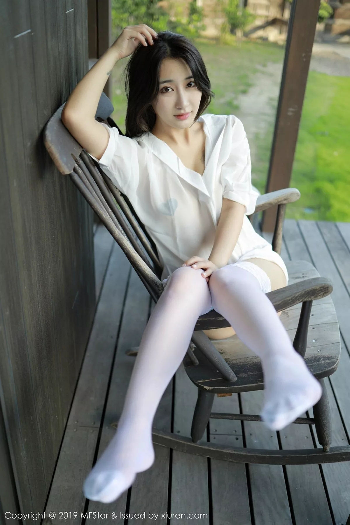 图片[16]-[MFStar模范学院]第219期林子欣写真-秀人资源网