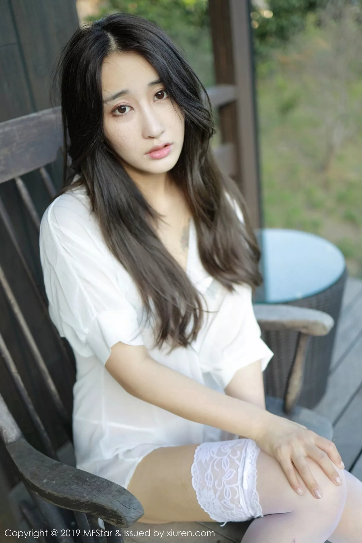 图片[18]-[MFStar模范学院]第219期林子欣写真-秀人资源网