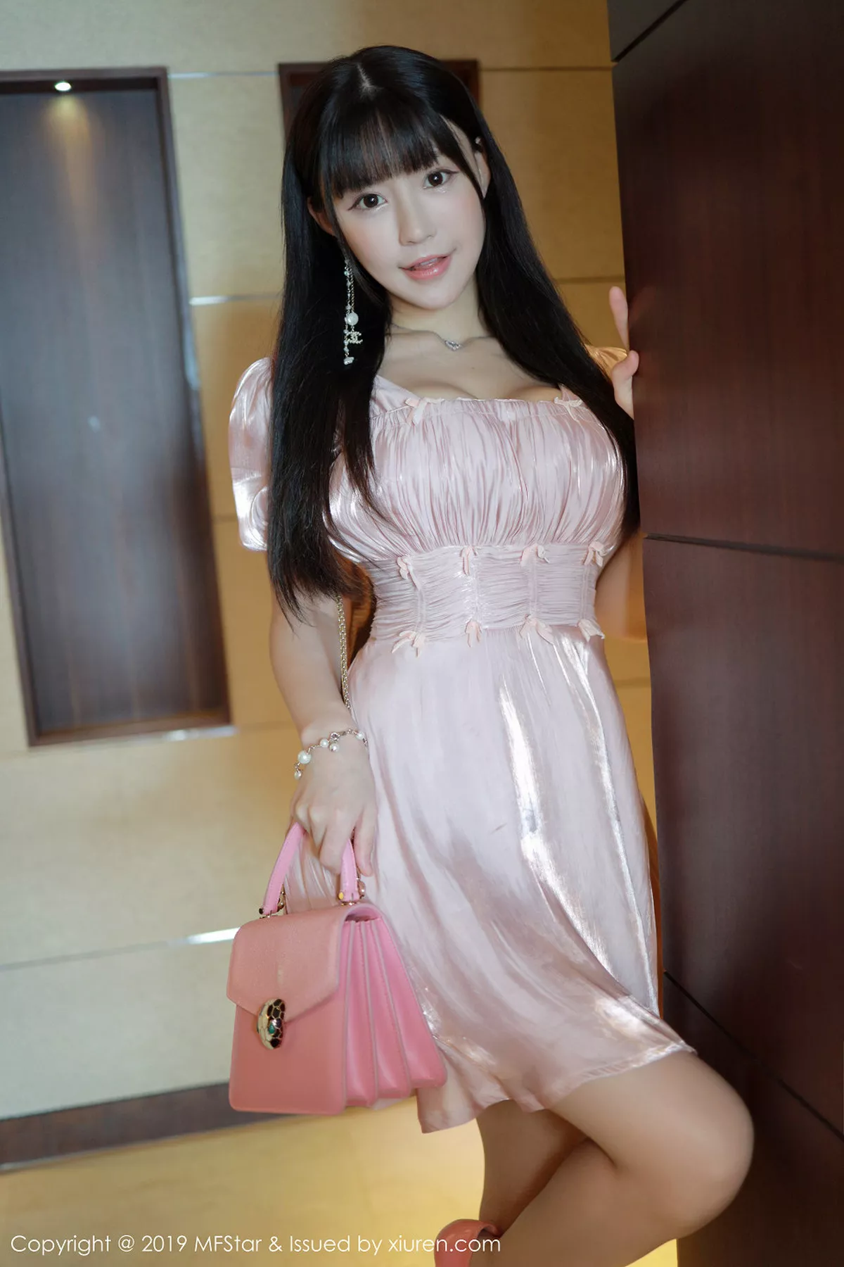 图片[28]-[MFStar模范学院]第217期朱可儿写真-秀人资源网