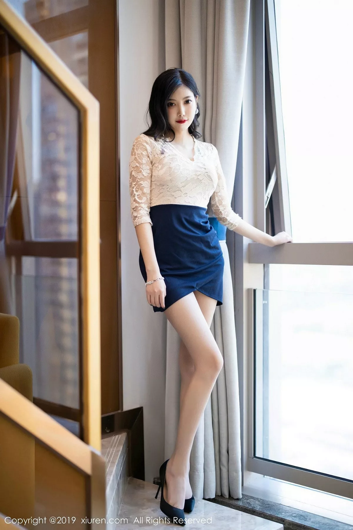 图片[14]-[XiuRen秀人网]第1717期杨晨晨写真-秀人资源网