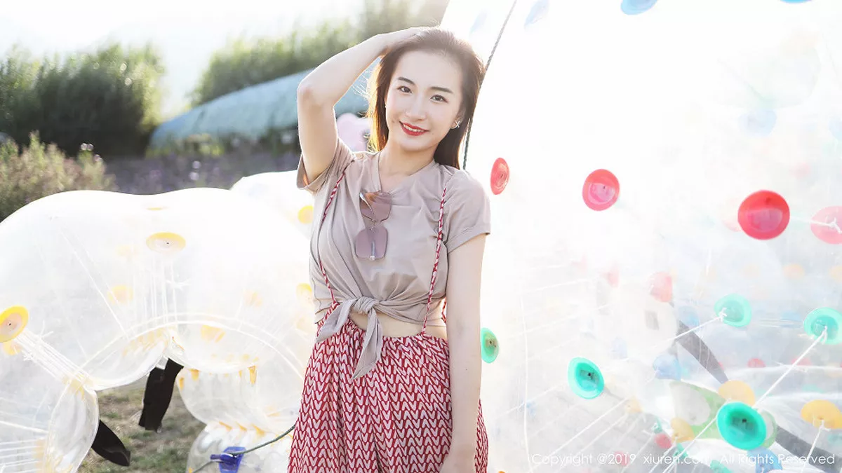 图片[22]-[XiuRen秀人网]第1718期艺儿拿铁写真-秀人资源网