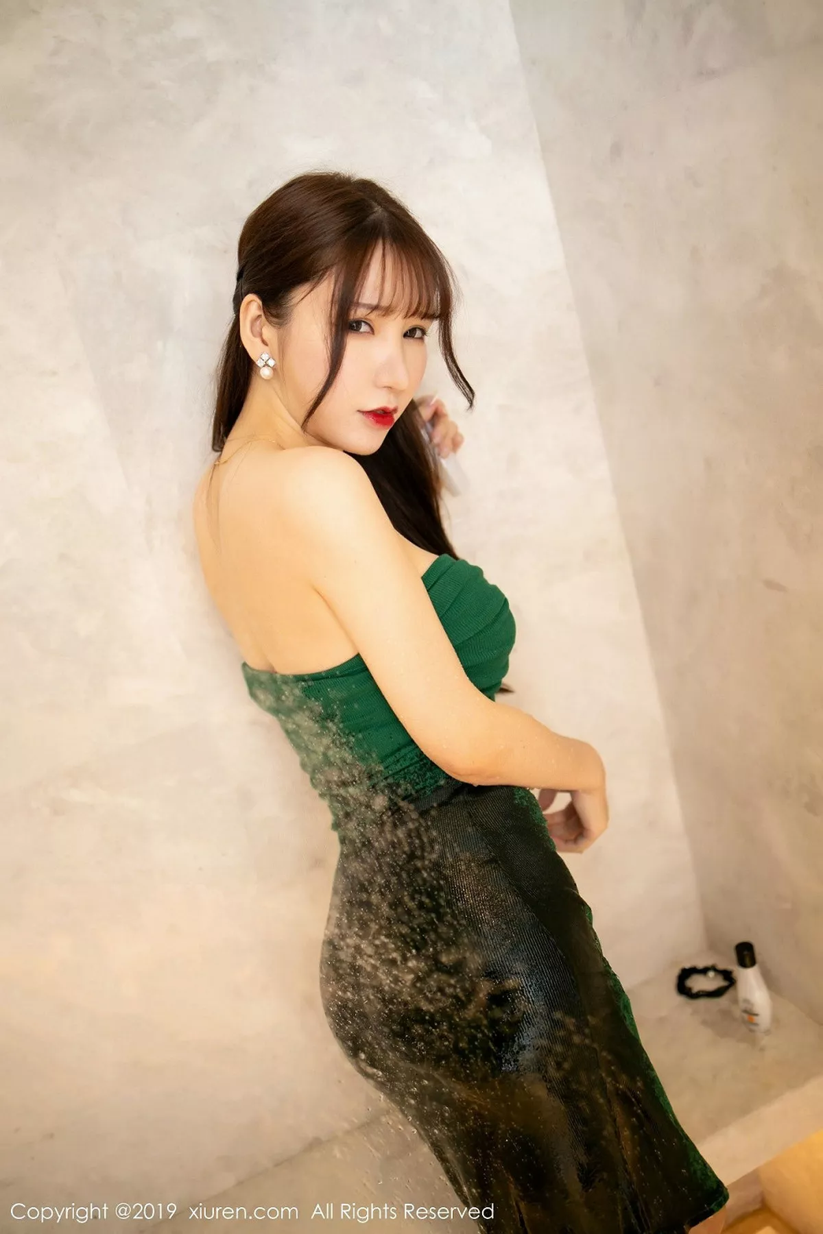 图片[32]-[XiuRen秀人网]第1703期周于希写真-秀人资源网