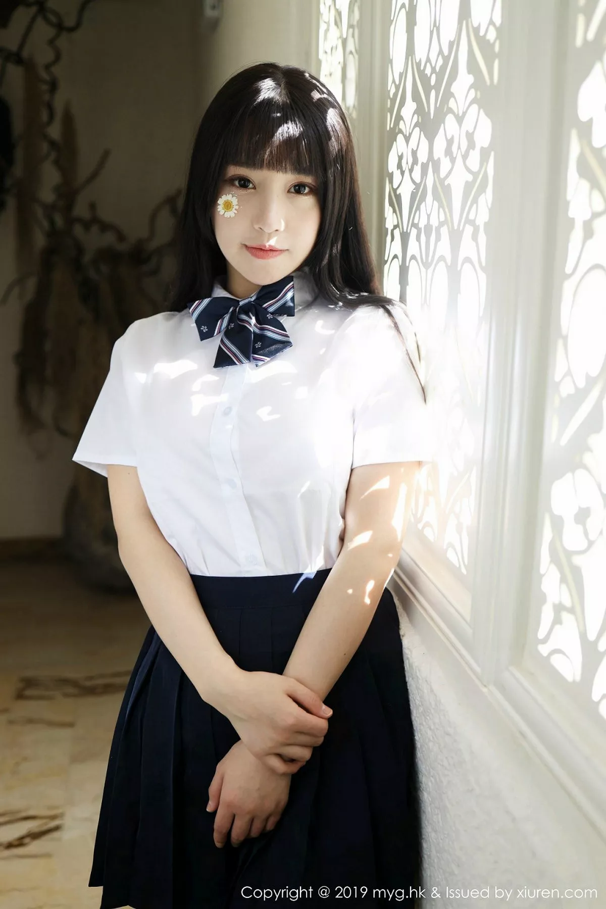 图片[12]-[MyGirl美媛馆]第394期朱可儿写真-秀人资源网