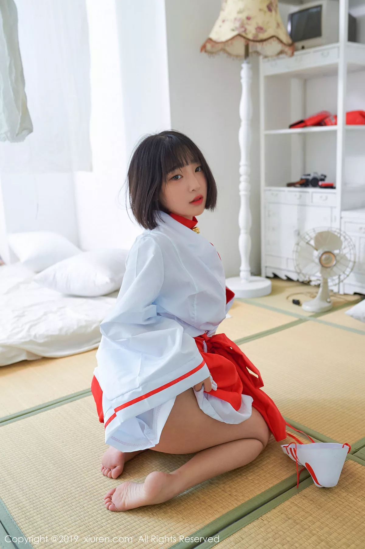 [XiuRen秀人网]第1702期模特_卿卿写真-秀人资源网