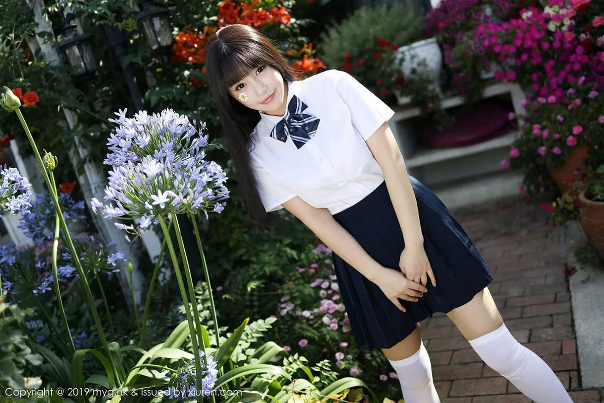 图片[11]-[MyGirl美媛馆]第394期朱可儿写真-秀人资源网