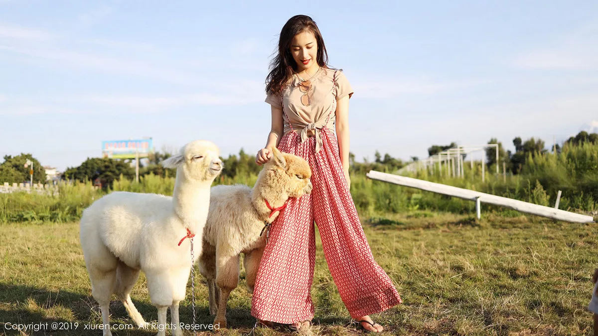 图片[56]-[XiuRen秀人网]第1718期艺儿拿铁写真-秀人资源网