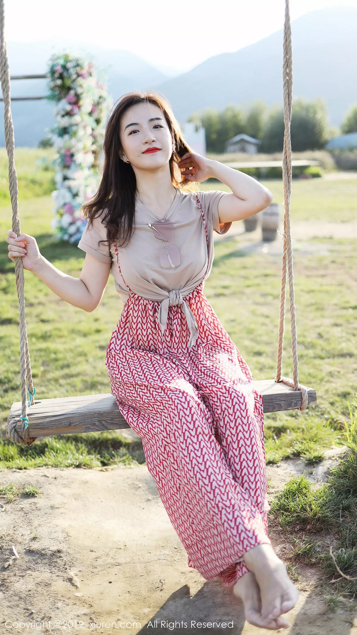 图片[35]-[XiuRen秀人网]第1718期艺儿拿铁写真-秀人资源网