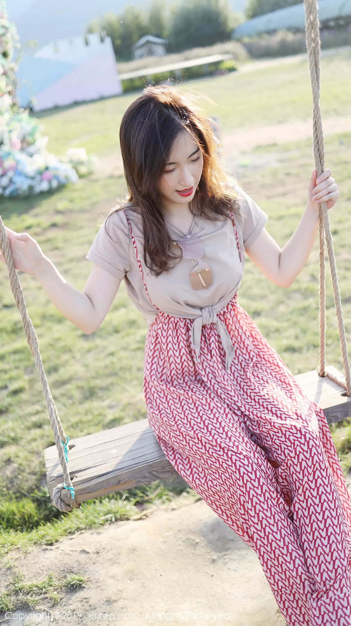 图片[27]-[XiuRen秀人网]第1718期艺儿拿铁写真-秀人资源网