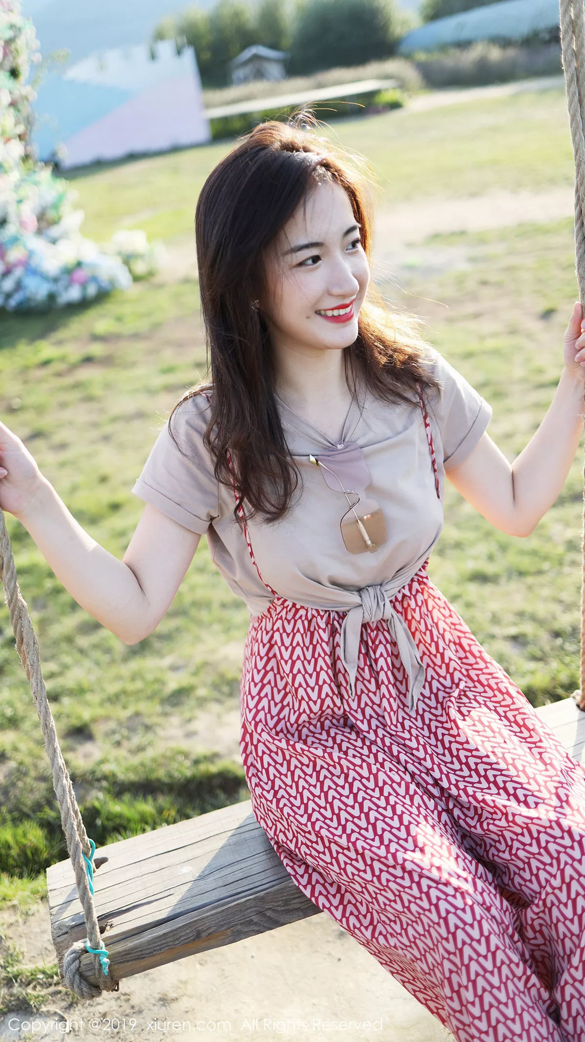 图片[59]-[XiuRen秀人网]第1718期艺儿拿铁写真-秀人资源网