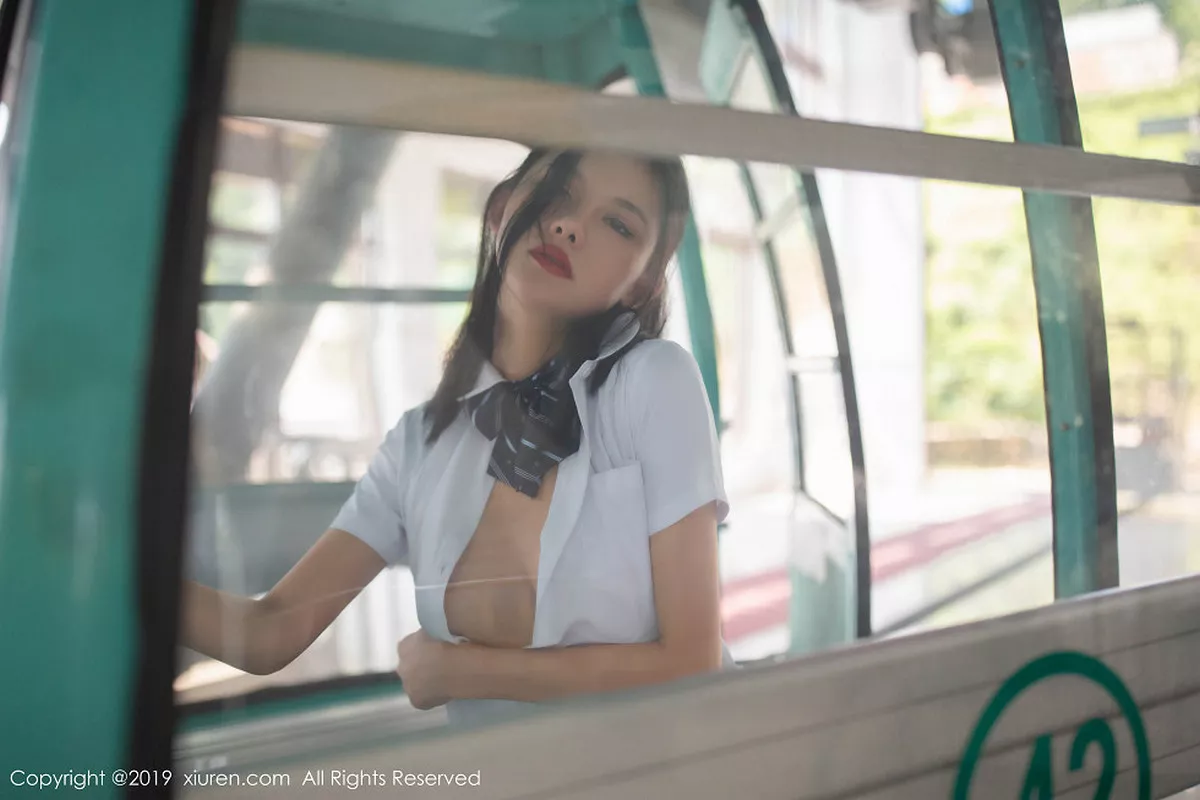 图片[27]-[XiuRen秀人网]第1723期就是阿朱啊写真-秀人资源网