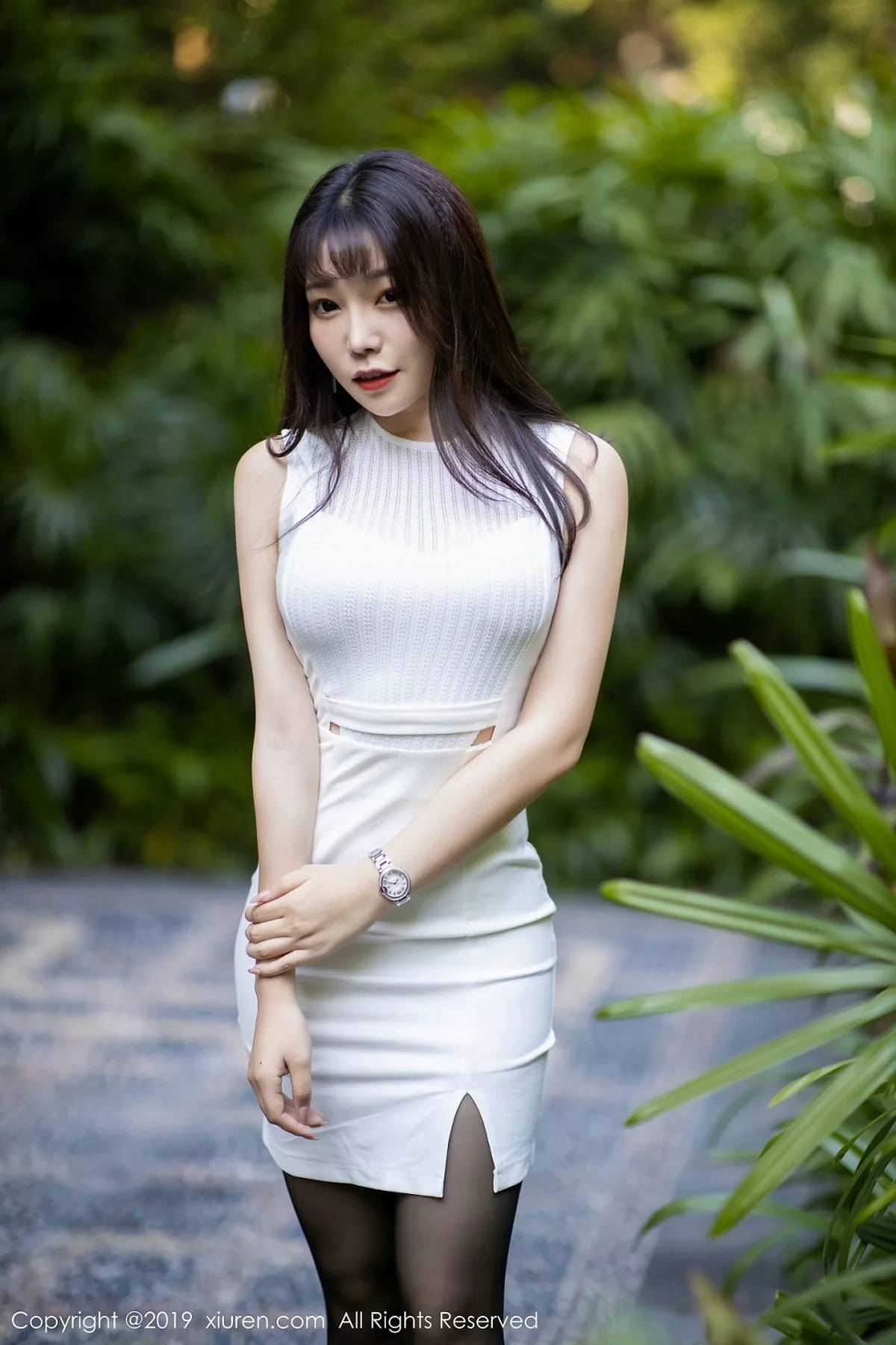 图片[14]-[XiuRen秀人网]第1714期芝芝Booty写真-秀人资源网