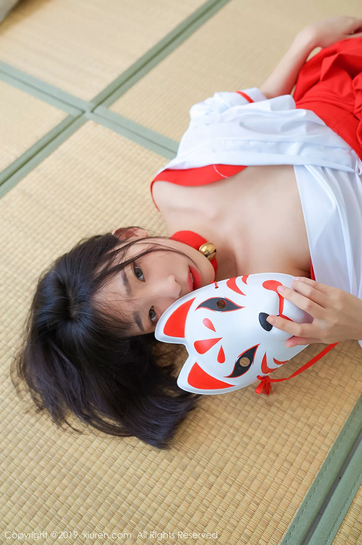 图片[17]-[XiuRen秀人网]第1702期模特_卿卿写真-秀人资源网