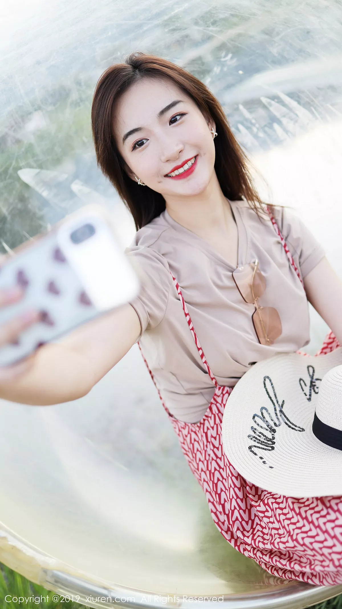 图片[42]-[XiuRen秀人网]第1718期艺儿拿铁写真-秀人资源网