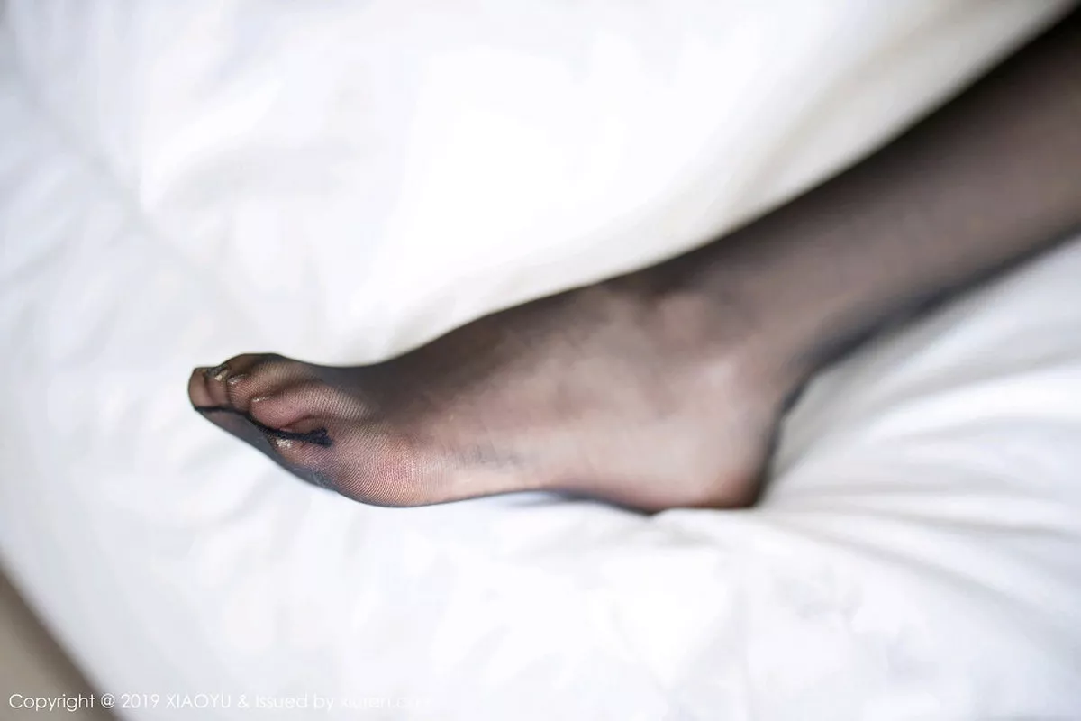 图片[6]-[XiaoYu画语界]第164期杨晨晨写真-秀人资源网