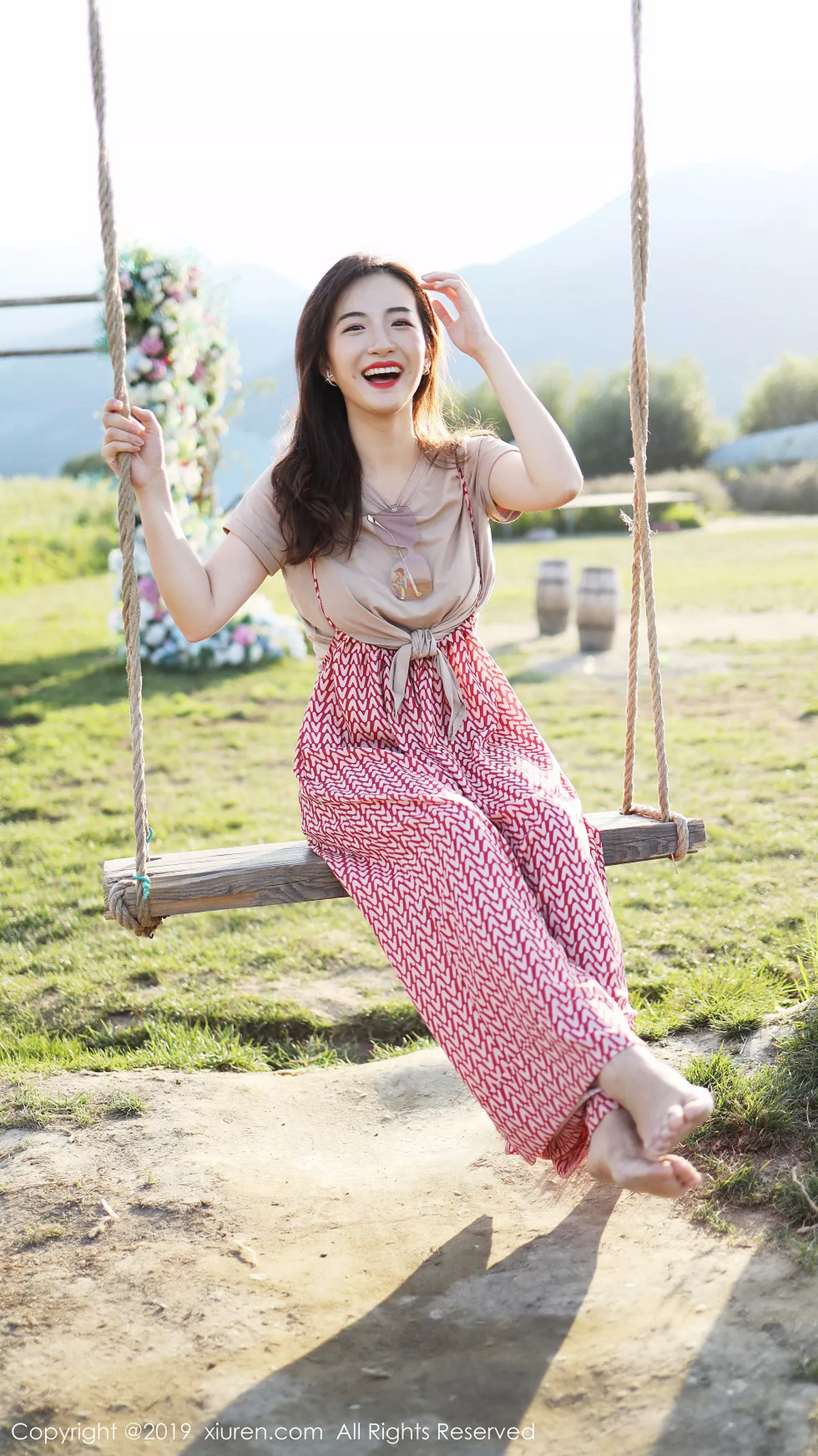 图片[49]-[XiuRen秀人网]第1718期艺儿拿铁写真-秀人资源网