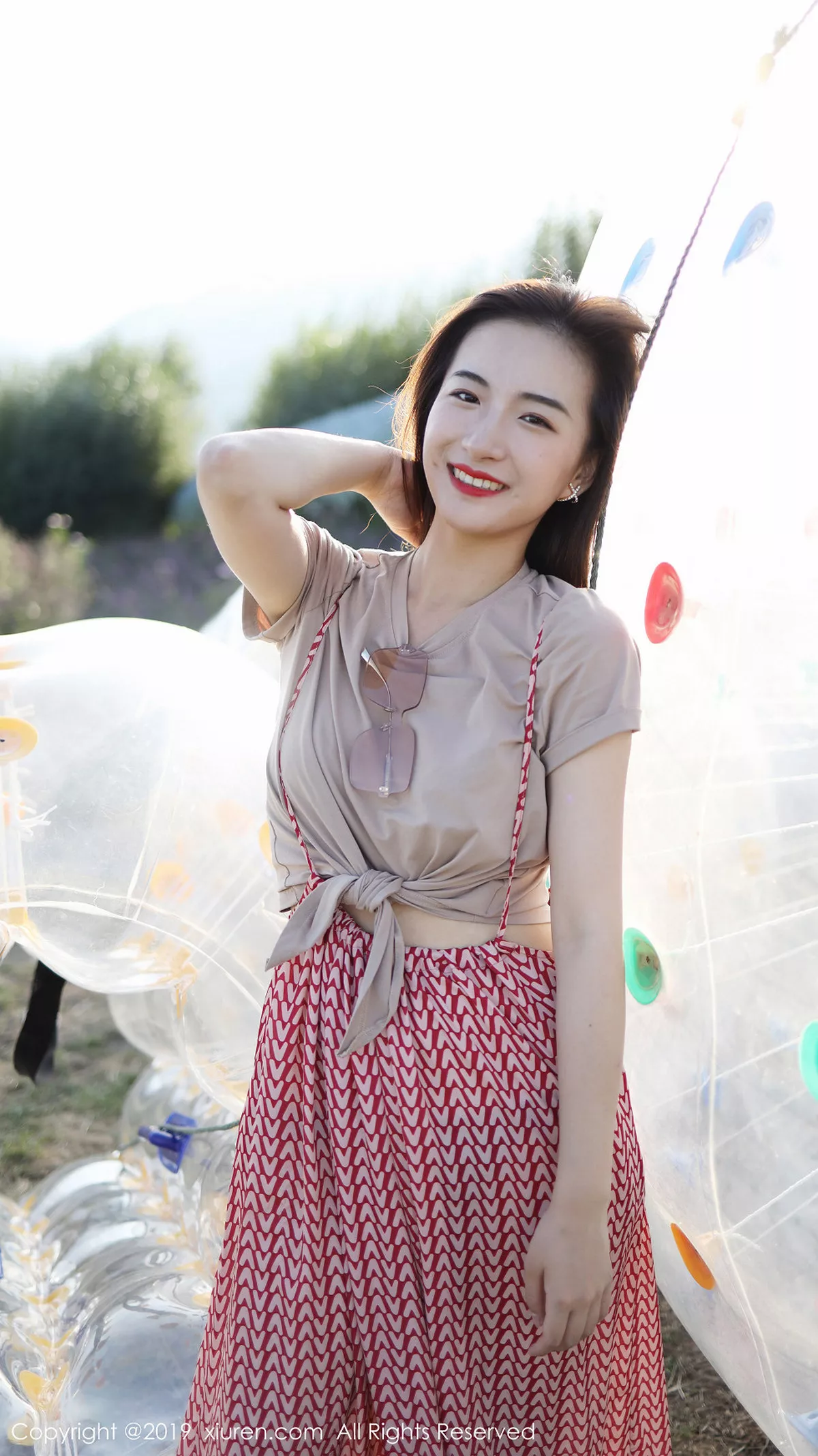 图片[41]-[XiuRen秀人网]第1718期艺儿拿铁写真-秀人资源网