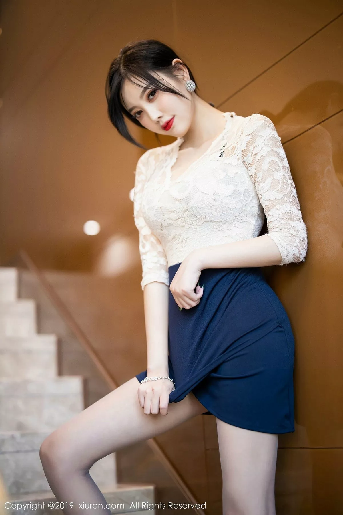 图片[10]-[XiuRen秀人网]第1717期杨晨晨写真-秀人资源网