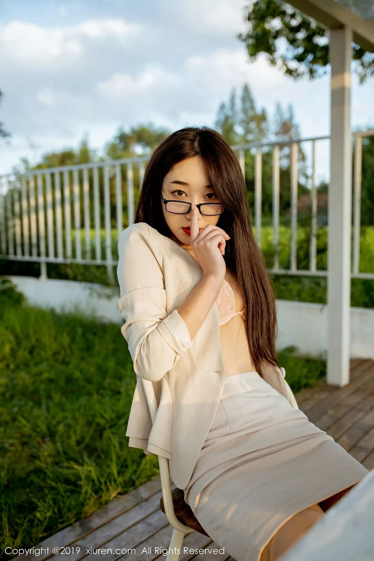 图片[22]-[XiuRen秀人网]第1700期小九月写真-秀人资源网