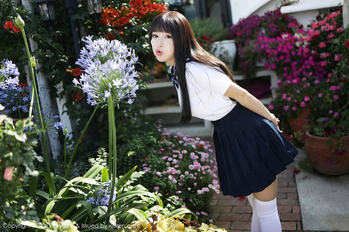 图片[19]-[MyGirl美媛馆]第394期朱可儿写真-秀人资源网