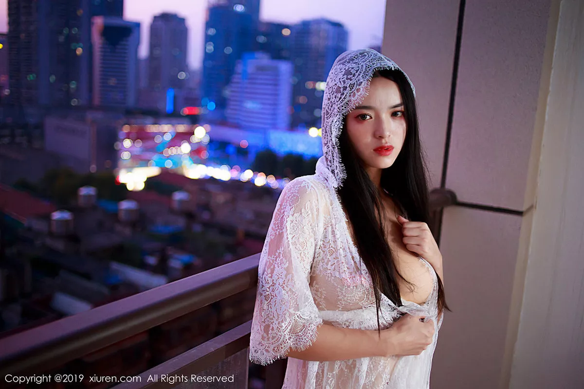 图片[3]-[XiuRen秀人网]第1715期金静熙写真-秀人资源网