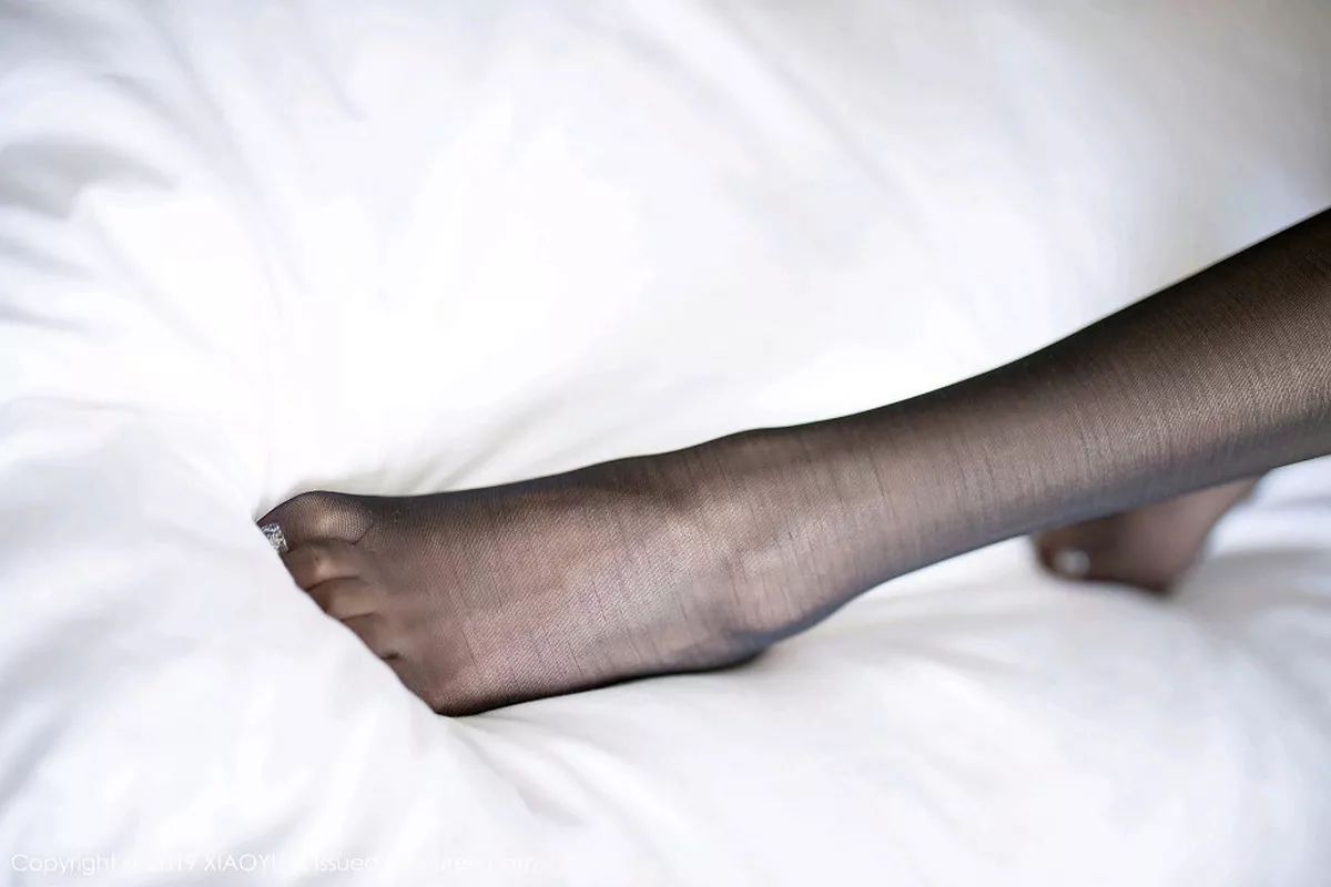 图片[4]-[XiaoYu画语界]第164期杨晨晨写真-秀人资源网